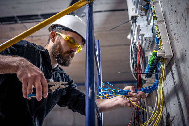 Best Electrical Troubleshooting Services  in Santa Anna, TX
