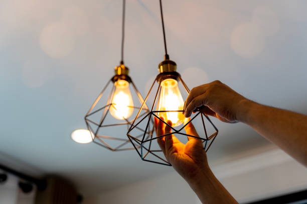 Best Affordable Emergency Electrician  in Santa Anna, TX