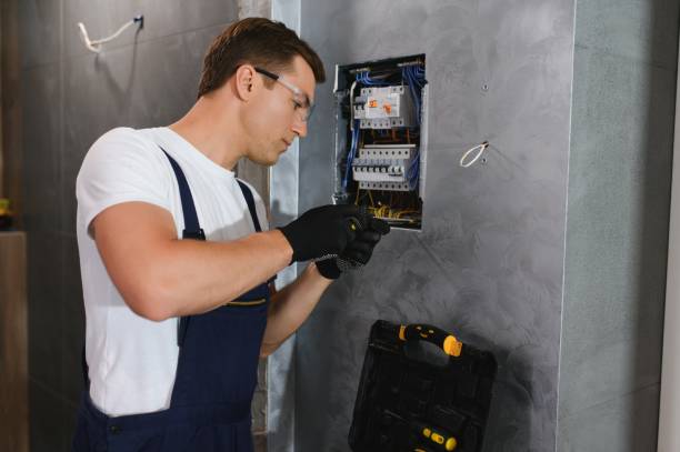 Best Affordable Electrical Installation  in Santa Anna, TX