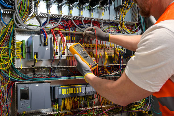 Best 24-Hour Electrician  in Santa Anna, TX