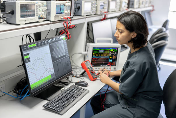 Best Industrial Electrical Services  in Santa Anna, TX
