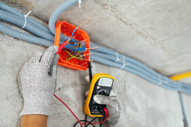 Best Home Electrical Repair  in Santa Anna, TX