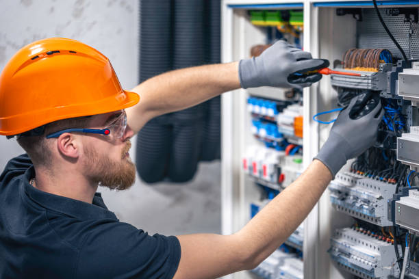 Best Emergency Electrical Repair  in Santa Anna, TX