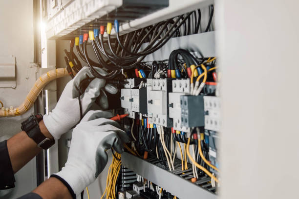 Best Electrical Rewiring Services  in Santa Anna, TX